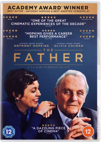 The Father (Ojciec) [DVD]