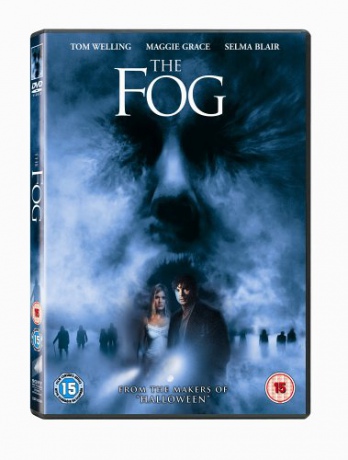Mgła [DVD]