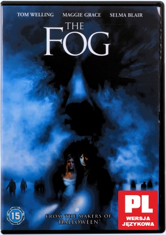 Mgła [DVD]