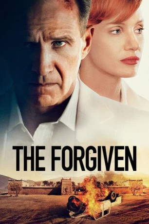 The Forgiven (Pojednanie) [Blu-Ray]