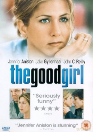 The Good Girl (Życiowe rozterki) [DVD]
