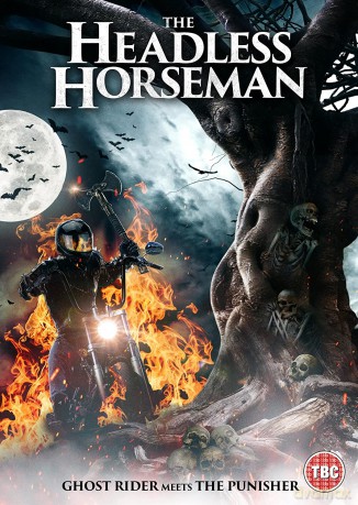 The Headless Horseman [DVD]