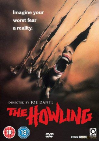 The Howling [DVD]