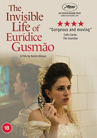 The Invisible Life Of Euridice Gusmao (Niewidoczne życie sióstr Gusmao) [DVD]