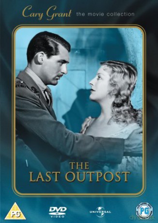 The Last Outpost [DVD]