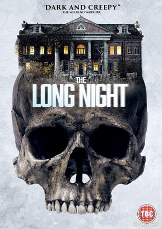The Long Night (Przetrwać do świtu) [DVD]