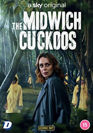 The Midwich Cuckoos Season 1 (Wioska przeklętych) [2DVD]