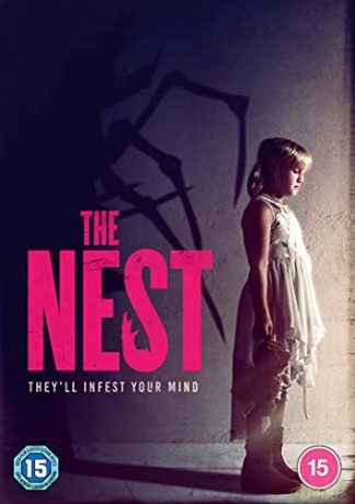 The Nest (Gniazdo) [DVD]
