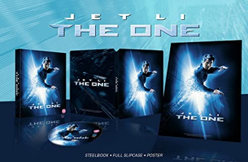 The One (Limited) (steelbook) [Blu-Ray]