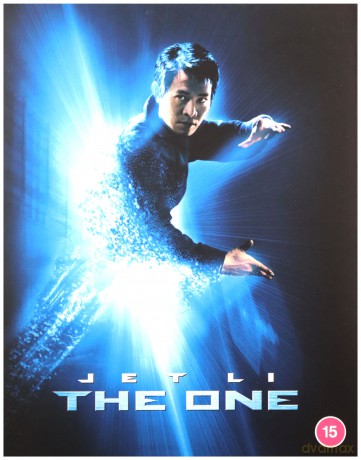 The One (Limited) (steelbook) [Blu-Ray]