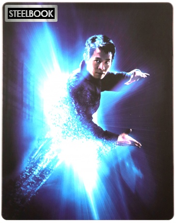 The One (Limited) (steelbook) [Blu-Ray]