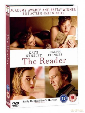The Reader (Lektor) [2DVD]