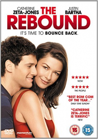 The Rebound (Nowszy model) [DVD]