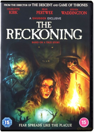 The Reckoning [DVD]