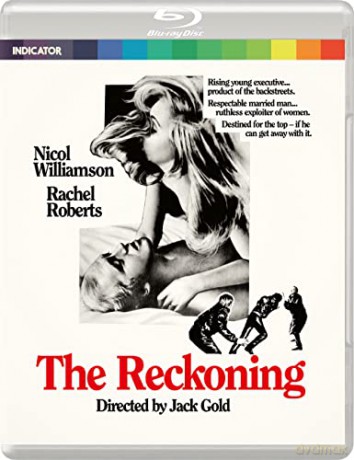 The Reckoning [Blu-Ray]