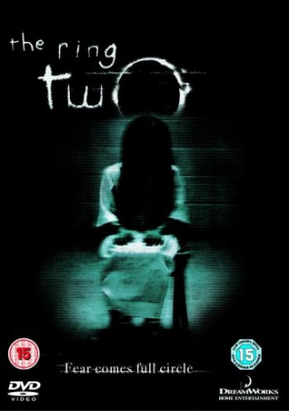The Ring 2 (Ring 2) [DVD]