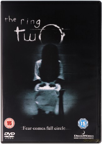 The Ring 2 (Ring 2) [DVD]