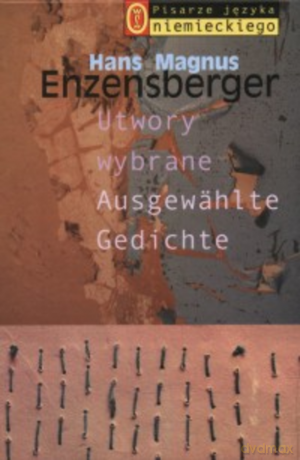 Utwory wybrane. Ausgewahlte Gedichte. [KSIĄŻKA]
