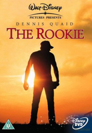 The Rookie (Debiutant) [DVD]