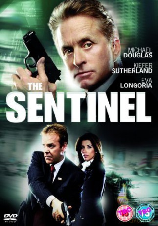 The Sentinel (Strażnik) [DVD]