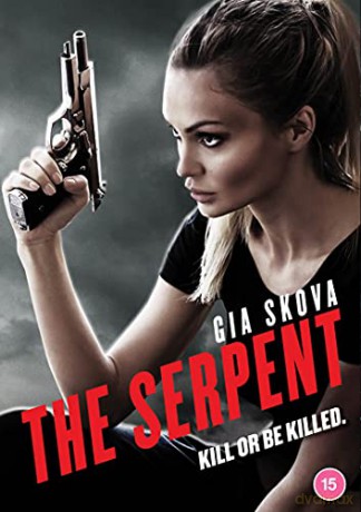 The Serpent (Wąż) [DVD]