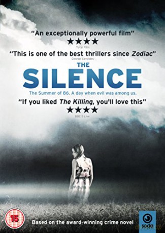 The Silence (Cisza) [DVD]