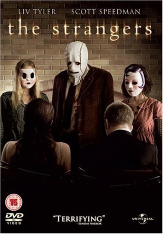 The Strangers (Lament) [DVD]