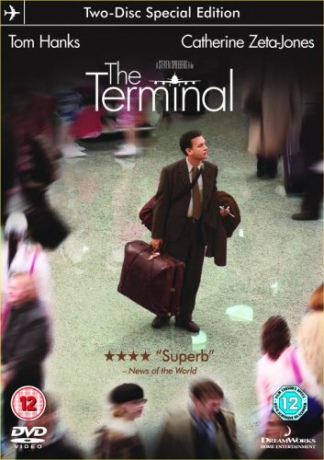 The Terminal (Terminal) [2DVD]