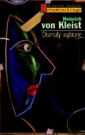 Dramaty wybrane [KSIĄŻKA]