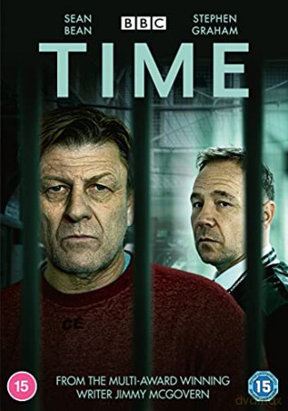 Time (Wyścig z czasem) [DVD]
