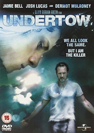 Undertow (Mroczne dziedzictwo) [DVD]