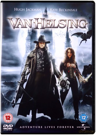 Van Helsing [DVD]