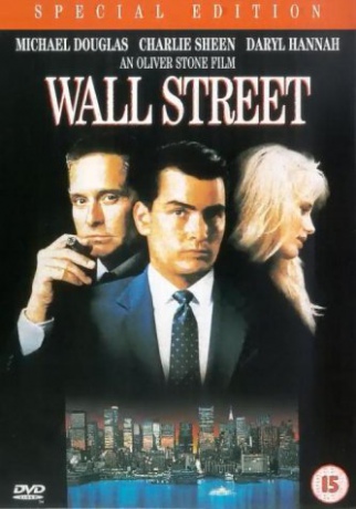 Wall Street (Wall Street: Pieniądz nie śpi) [DVD]