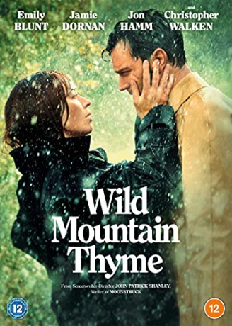 Wild Mountain Thyme (Miłość po sąsiedzku) [DVD]