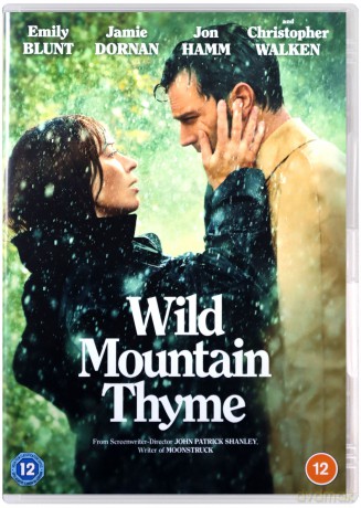 Wild Mountain Thyme (Miłość po sąsiedzku) [DVD]