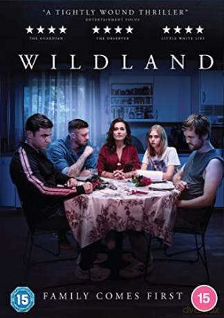 Wildland (Wildland) [DVD]