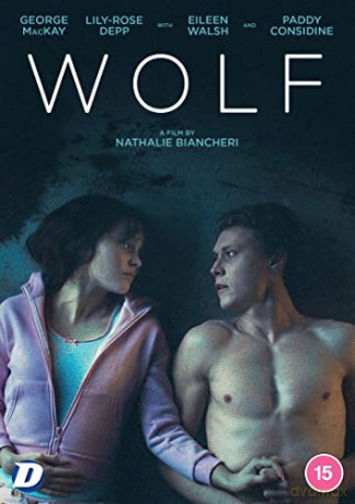 Wolf (Wilk) [DVD]