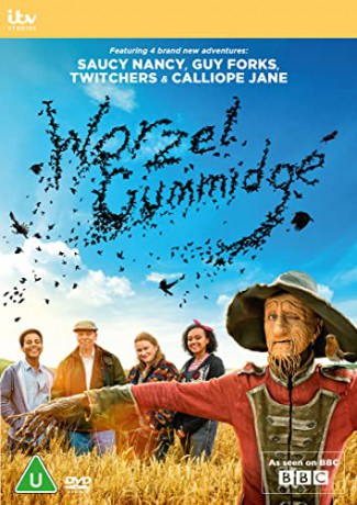 Worzel Gummidge Season 2 (2020) [DVD]
