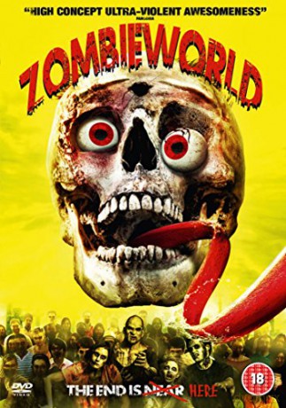 Zombieworld [DVD]