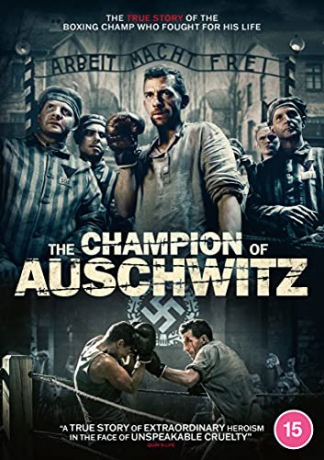 Mistrz [DVD]