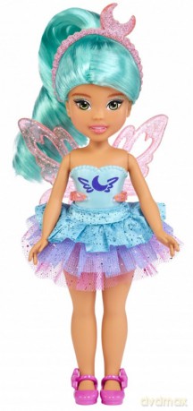 Lalka Dream Bella Color Little Fairies DeamBella