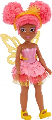 Lalka Dream Bella Color Little Fairies Jaylen