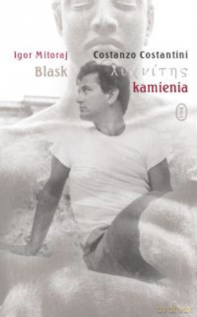 Blask kamienia [KSIĄŻKA]