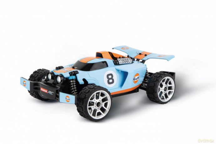 Samochód RC Gulf PX Profi 2,4GHz