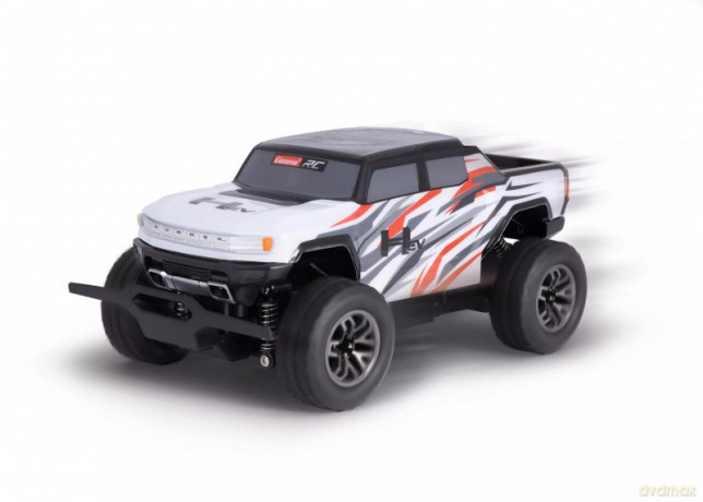 Samochód RC Hummer EV