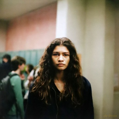 Euphoria Season 2 soundtrack (Labrinth) [Winyl]