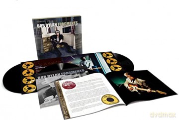 Bob Dylan: Fragments - Time Out of Mind Sessions (1996-1997): The Bootleg Series Vol. 17 [4xWinyl]