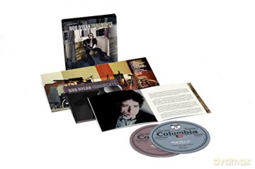 Bob Dylan: Fragments - Time Out of Mind Sessions (1996-1997): The Bootleg Series Vol. 17 [2CD]