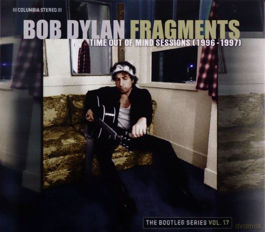Bob Dylan: Fragments - Time Out of Mind Sessions (1996-1997): The Bootleg Series Vol. 17 [2CD]