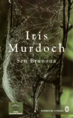 Sen Brunona [KSIĄŻKA]
